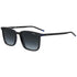 Hugo Boss 1168 0D51 9O Black Sunglasses 54/18/145